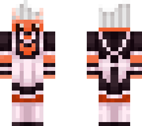 shrimp maid