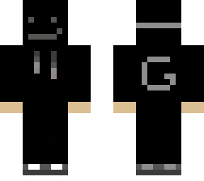 siemanomordo but in grey fix
