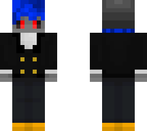 silent in suit