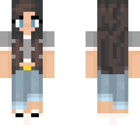 simple girl 3