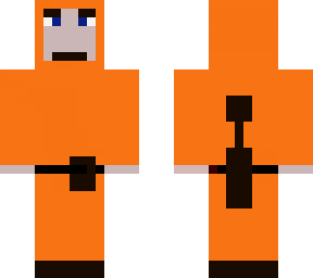 simple hazmat