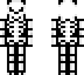 skeleton