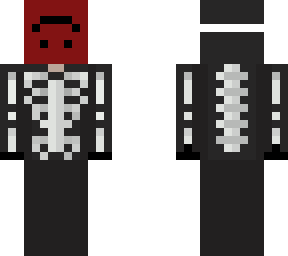 skeleton