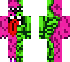 skeleton bunny (sinczap ver 3.0) long