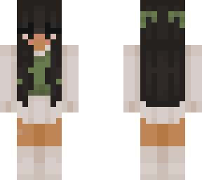 skin edit 2