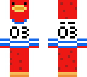 skin for bro ski
