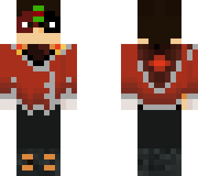 skin for johnnydasc