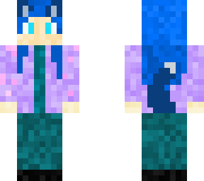 skin for lunamoonwolfgamer read desc: