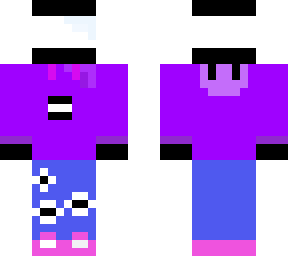 skin request for vk_queen