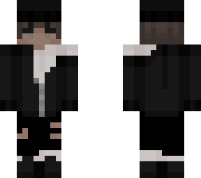 skin street boy 2