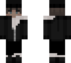 skin street boy 2