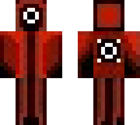 skin with a coat
