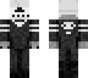 skulls the hybrid (finished)