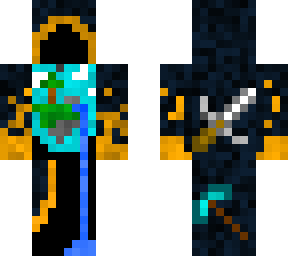 skyblock mage