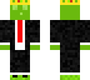 slime king