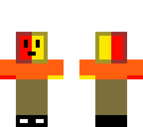 small remake