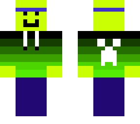 smiley (training edition)