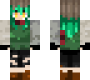 smp missy