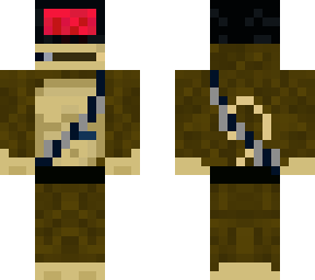 sniper monkey