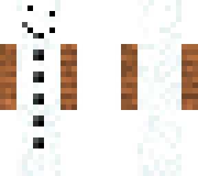 snowman :3