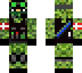 soilder 2