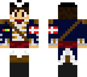 soilder 5
