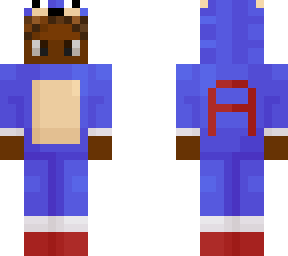 sonic