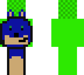 sonic dream
