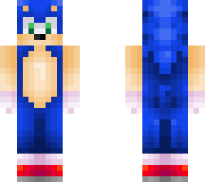 sonic the hedgehog