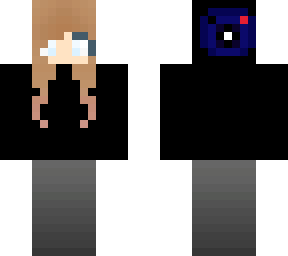 spectator's girlfriend