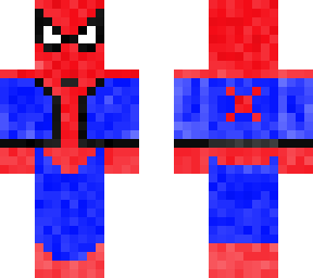 spider man