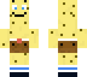 spongebob
