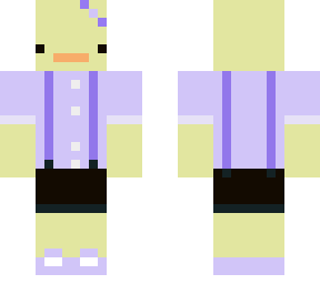 spring duck