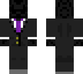 spy enderman