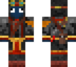 squid merchant