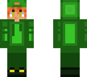 st. patrick's day