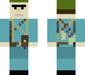 standard dutch soldier uniform wwii
