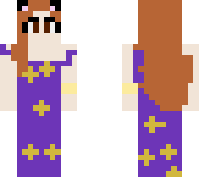 star dress
