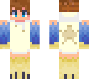 starboibluejay v1