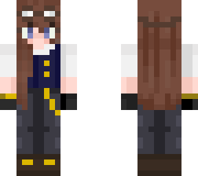 steampunk eye change