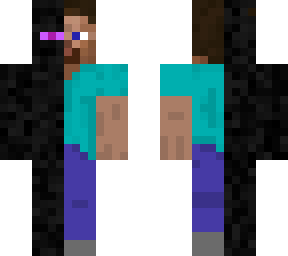 steve enderman