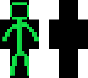 stick man