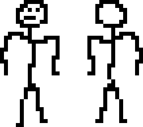 stickman boiiii