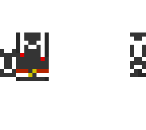 still working on skin