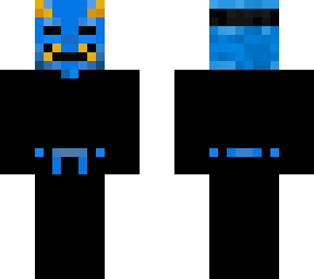 stitch ninja mask on 1234567890