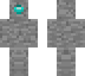 stone golem