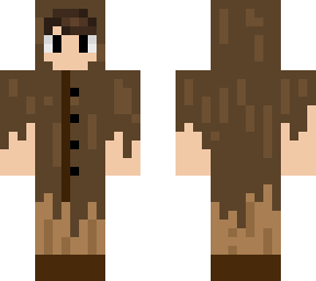 stranded skin