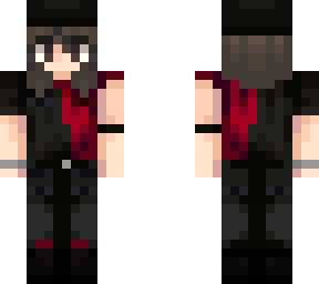 stray kids hyunjin gods menu (girl ver.)