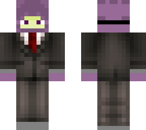 suit shulker