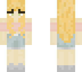 summer girl